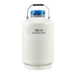 Portable Series Liquid Nitrogen Container