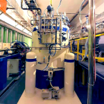 Helium Refrigeration System