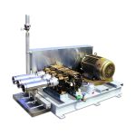 Liquid Hydrogen Pump