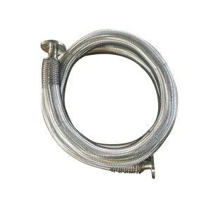 Liquid Hydrogen Vacuum Insulated Hose