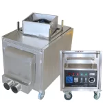 Dry Ice Smoke Machine