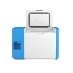 Portable Ultra-Low Temperature Medical Freezer