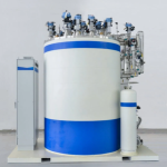 Hydrogen Liquefaction Unit