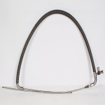 Liquid Helium Vacuum Insulated Hose