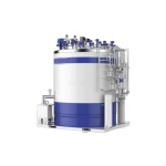 Hydrogen Liquefaction Unit