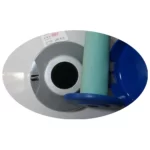 Laboratory Liquid Nitrogen Container