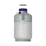Laboratory Liquid Nitrogen Container