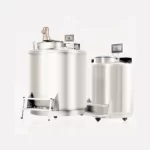 Liquid Nitrogen Biobank